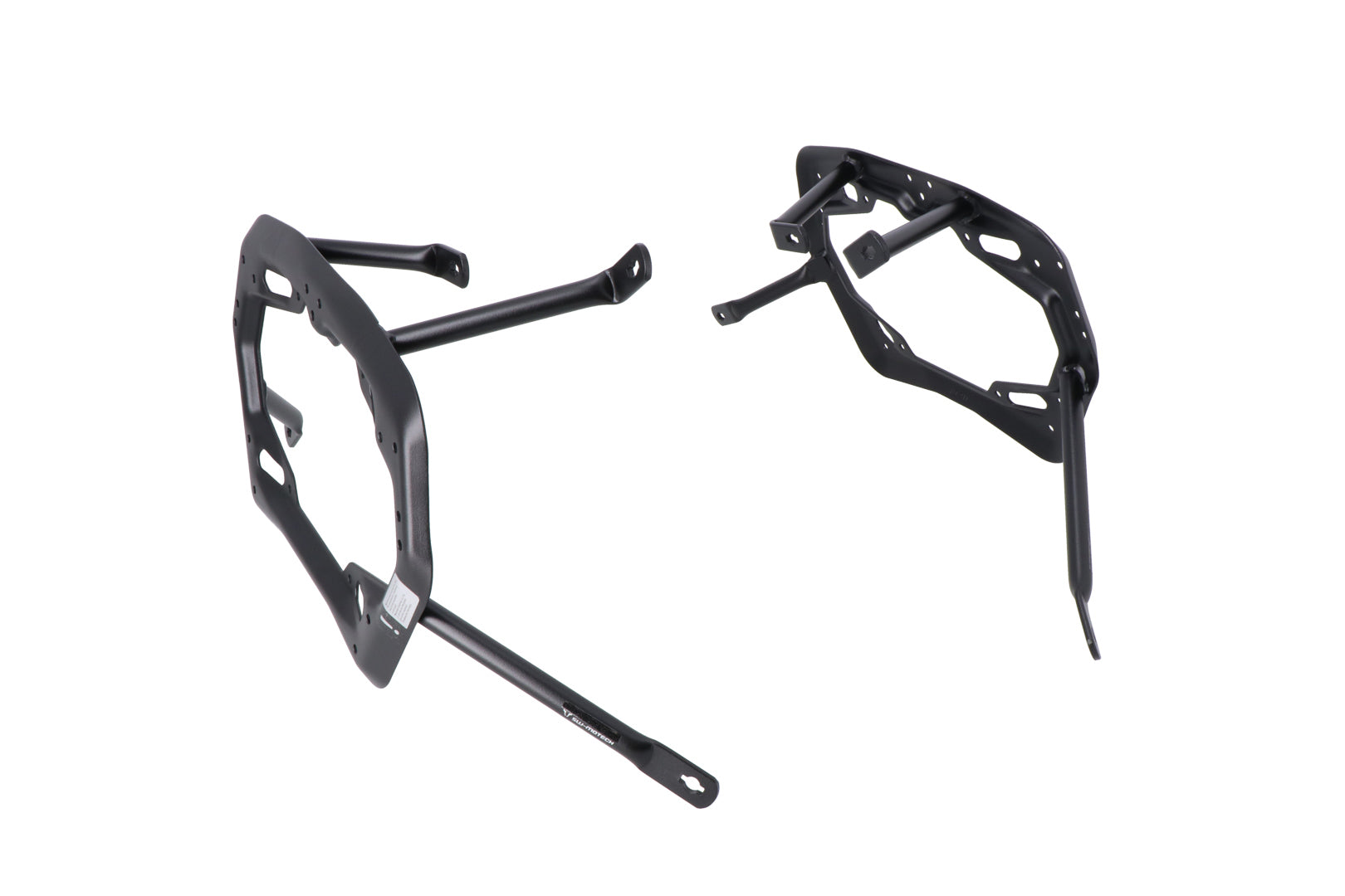 SW-Motech PRO side carrier