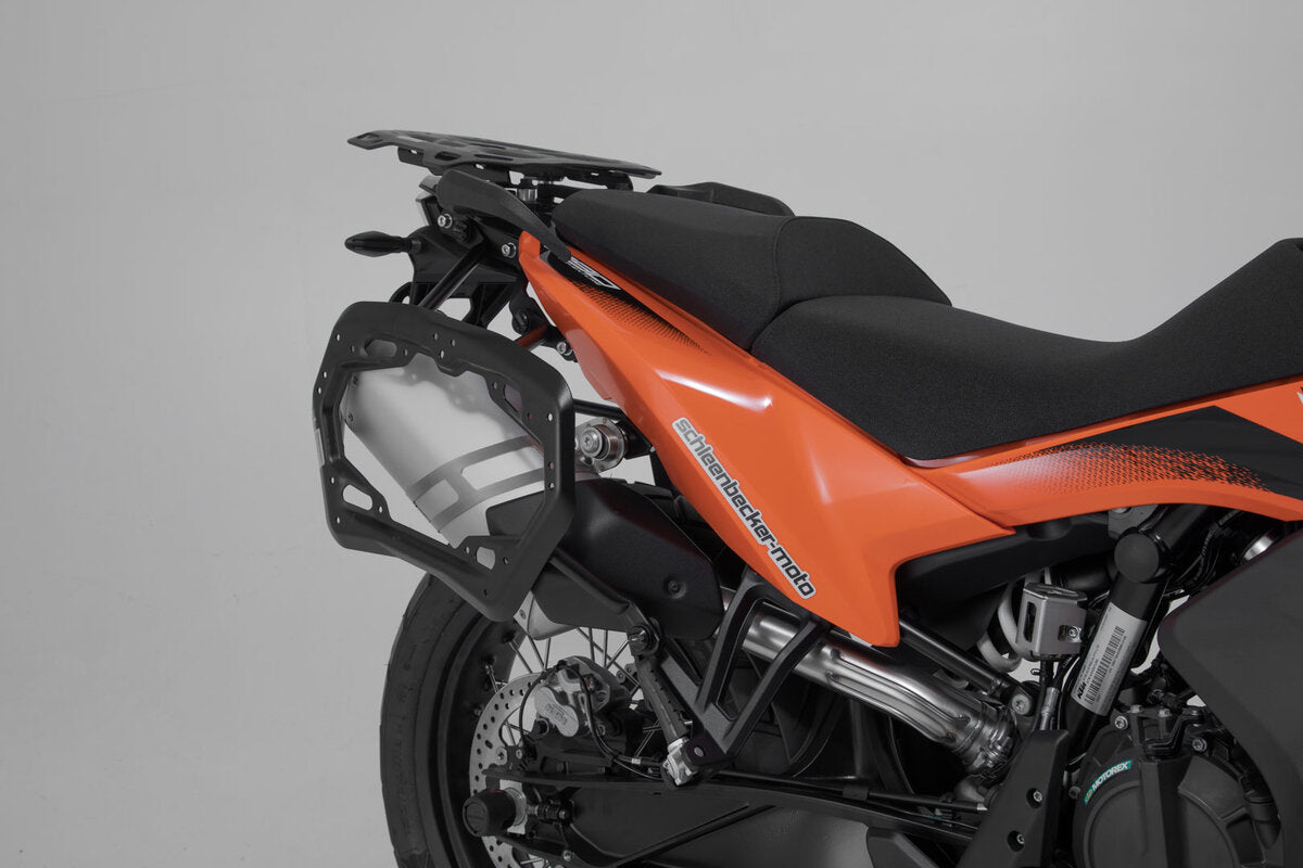 SW-Motech PRO side carrier