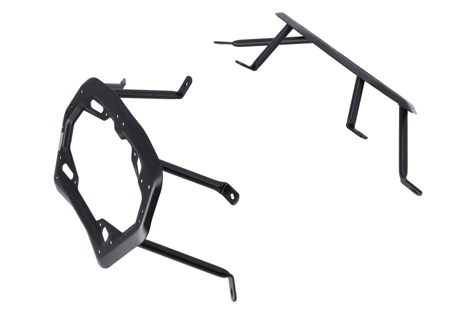 SW-Motech PRO side carrier