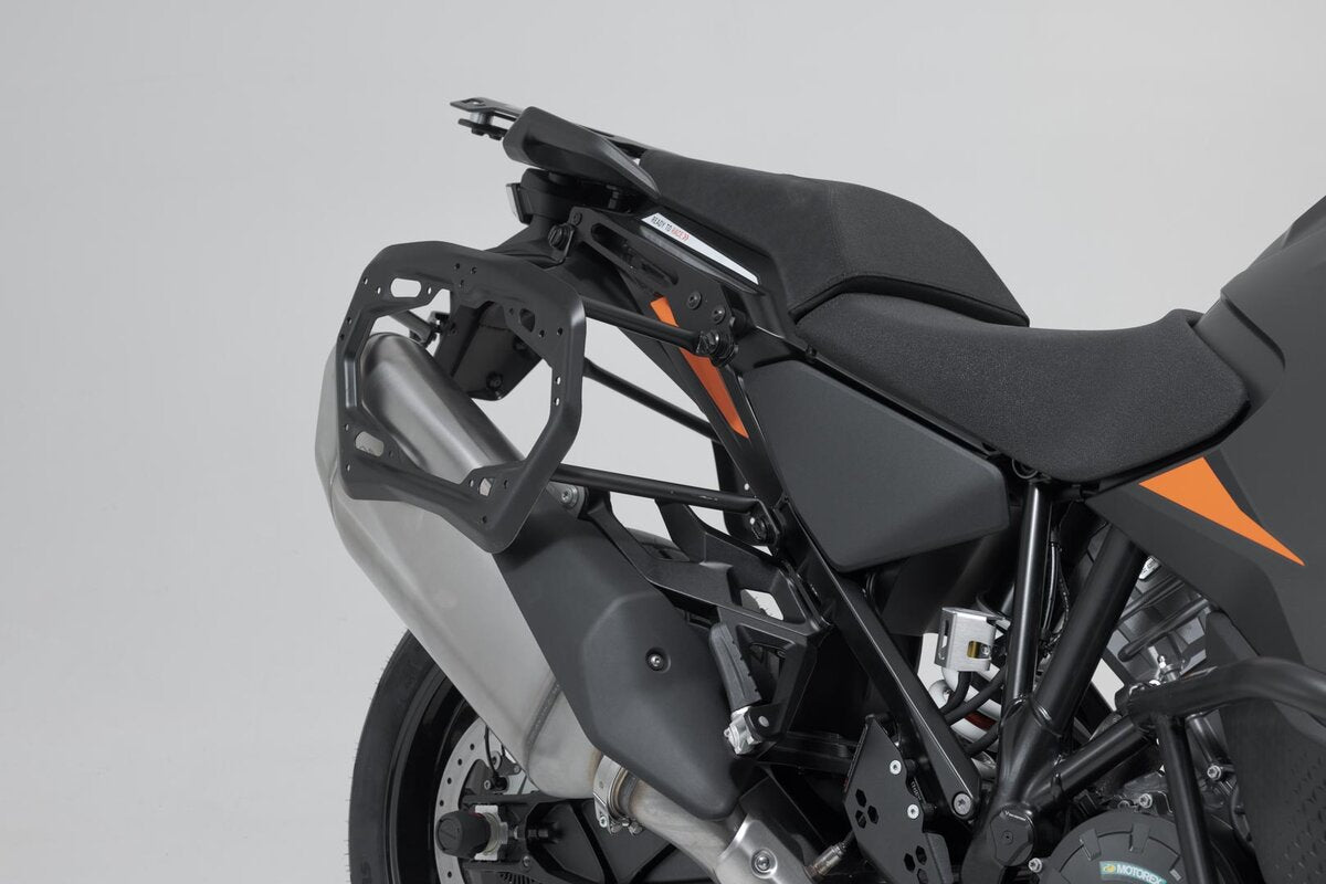 SW-Motech PRO side carrier