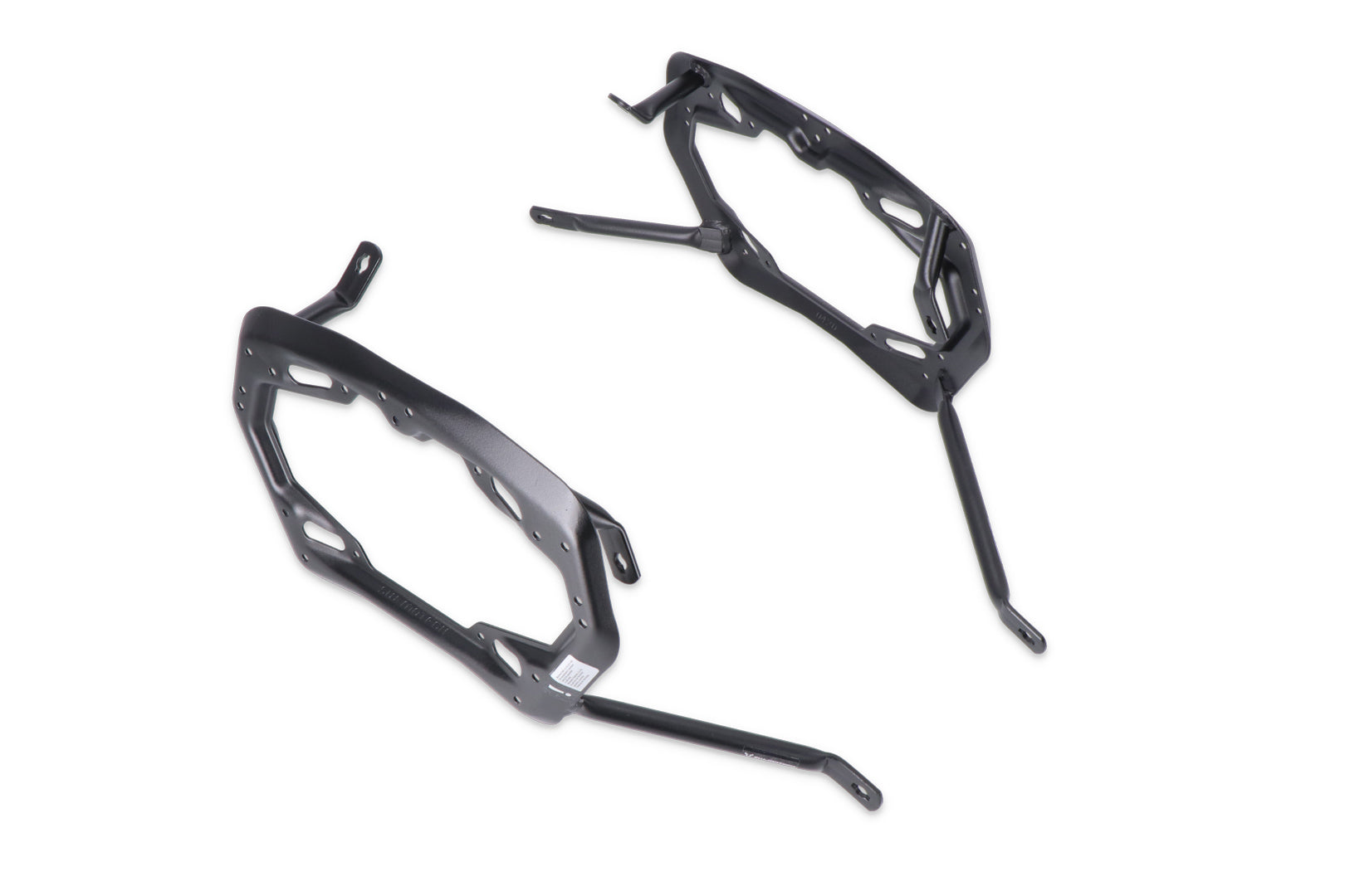 SW-Motech PRO side carrier