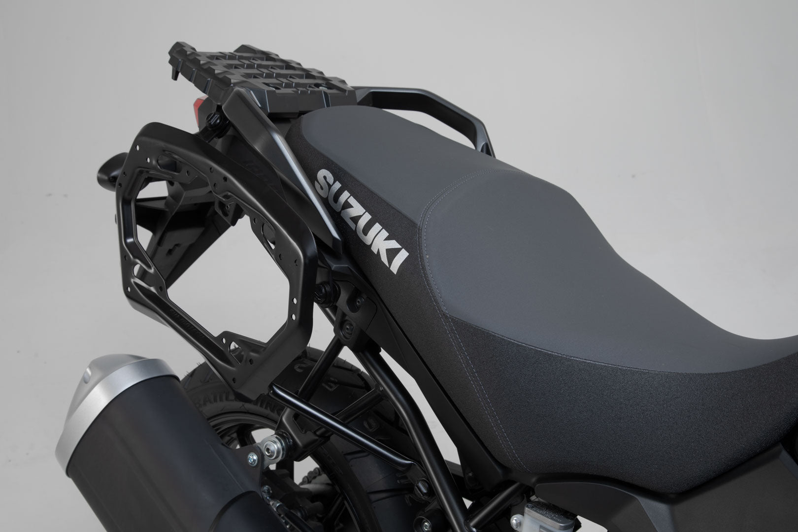 SW-Motech PRO side carrier