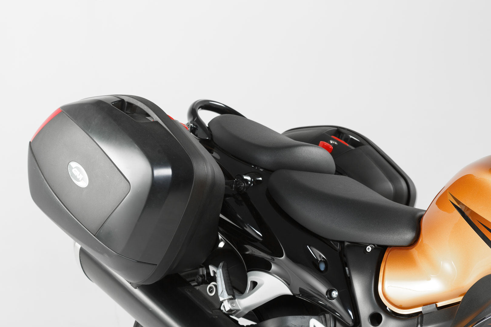 SW-Motech EVO profile carrier