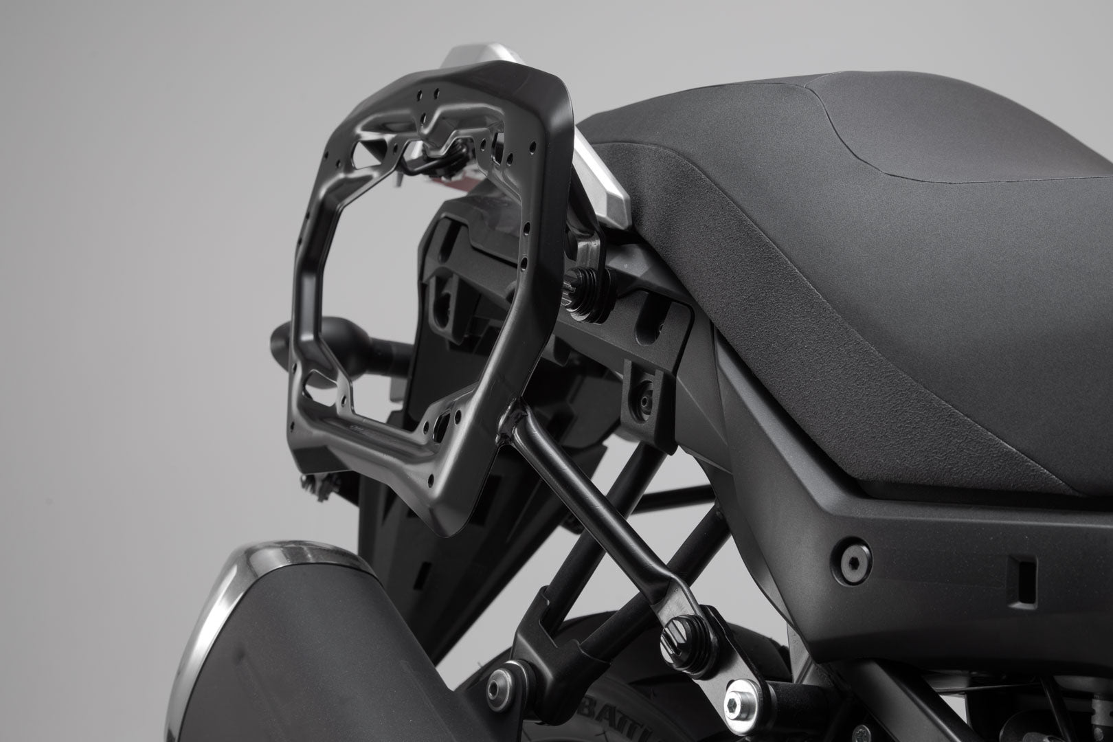 SW-Motech PRO side carrier