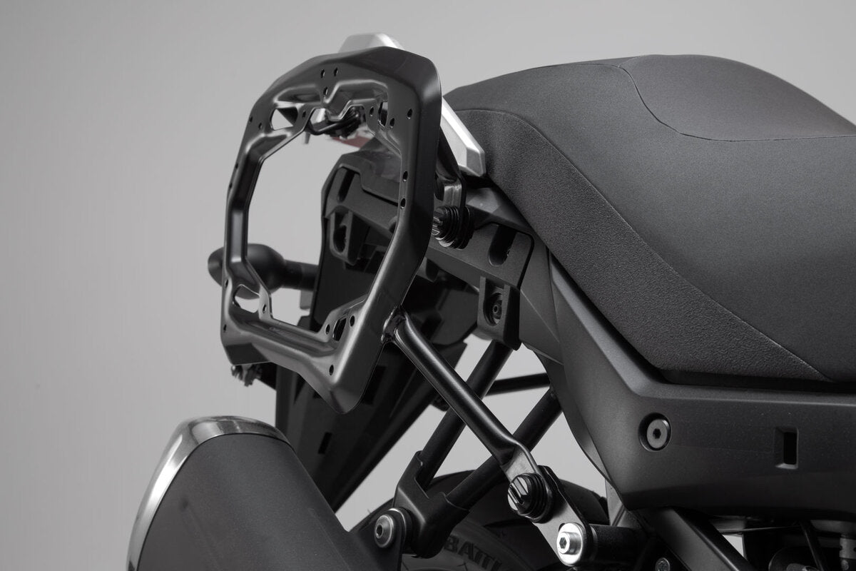 SW-Motech PRO side carrier