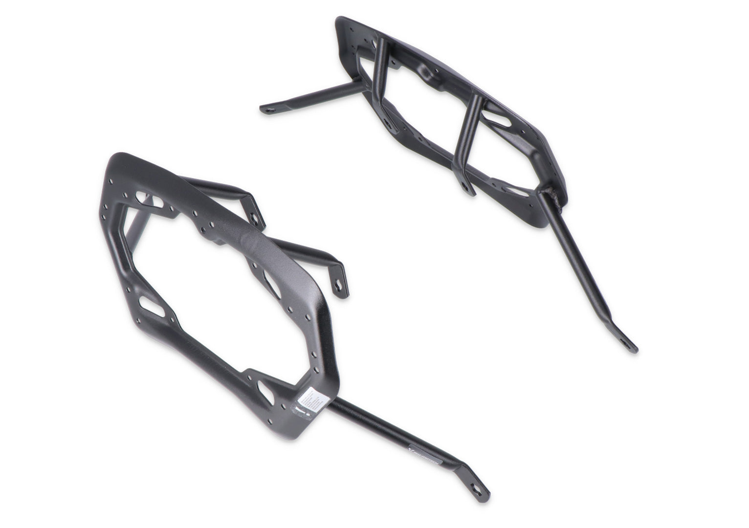 SW-Motech PRO side carrier