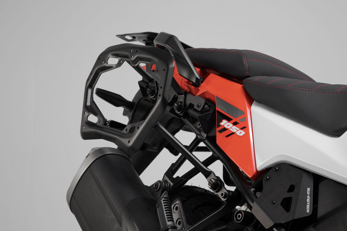 SW-Motech PRO side carrier