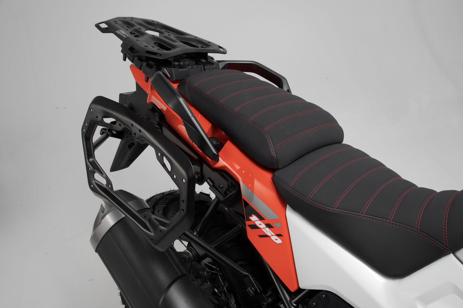 SW-Motech PRO side carrier