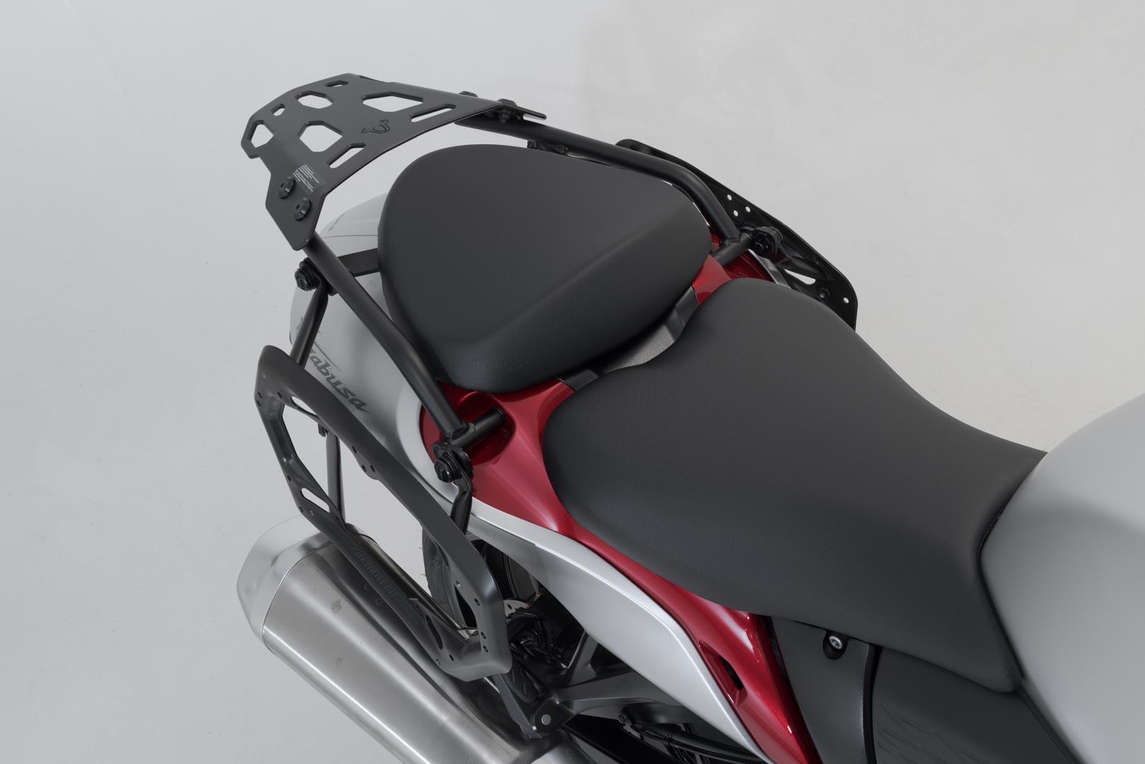 SW-Motech PRO side carrier