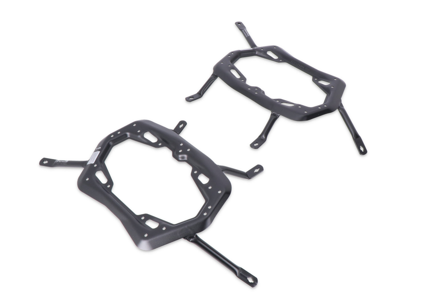 SW-Motech PRO side carrier