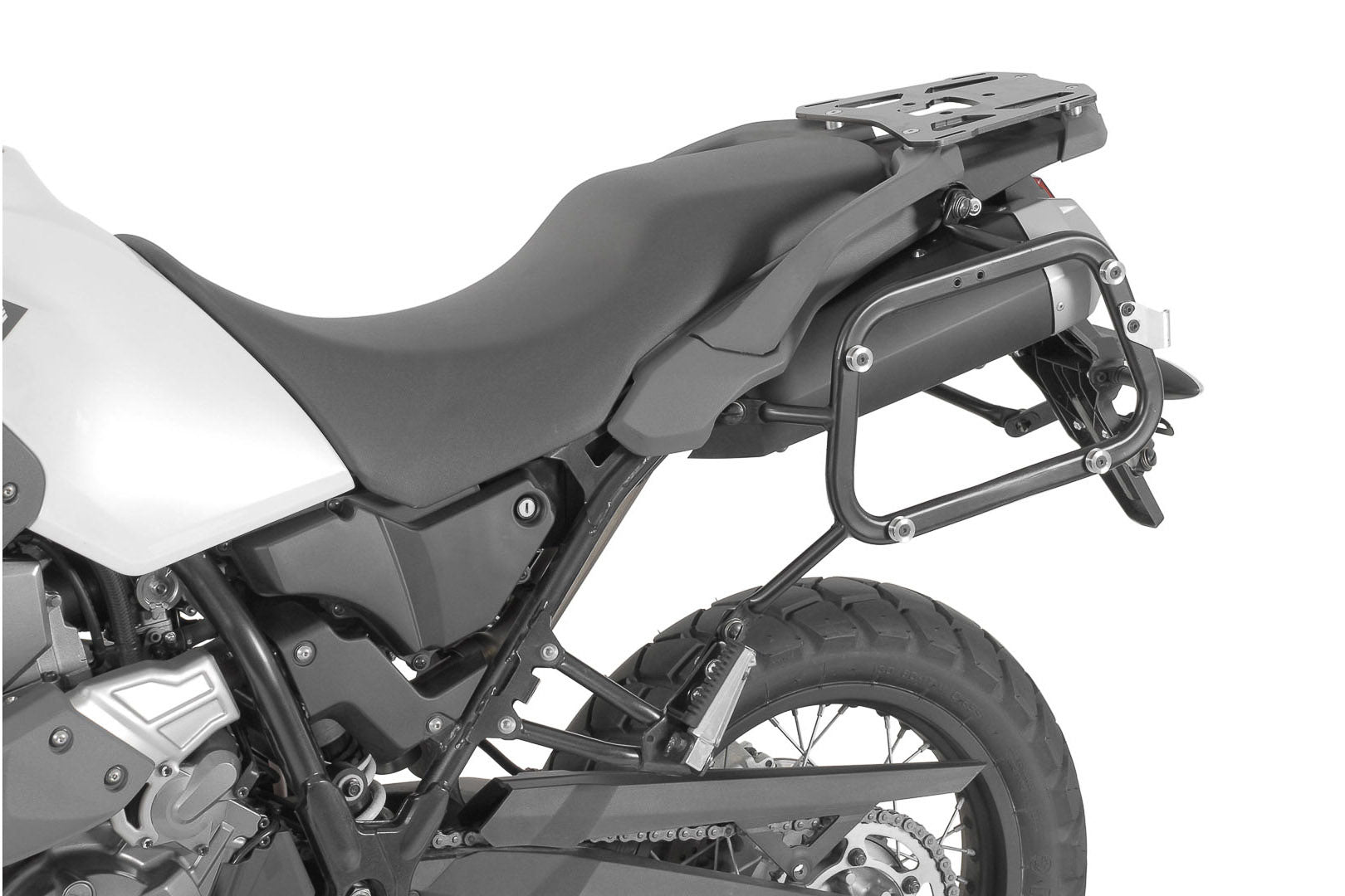 SW-Motech EVO side carriers