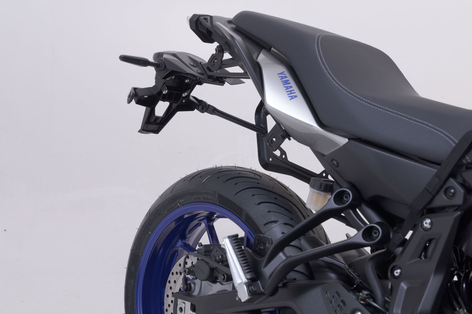 SW-Motech PRO side carrier