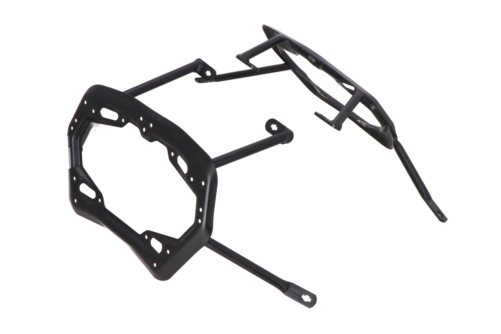 SW-Motech PRO side carrier