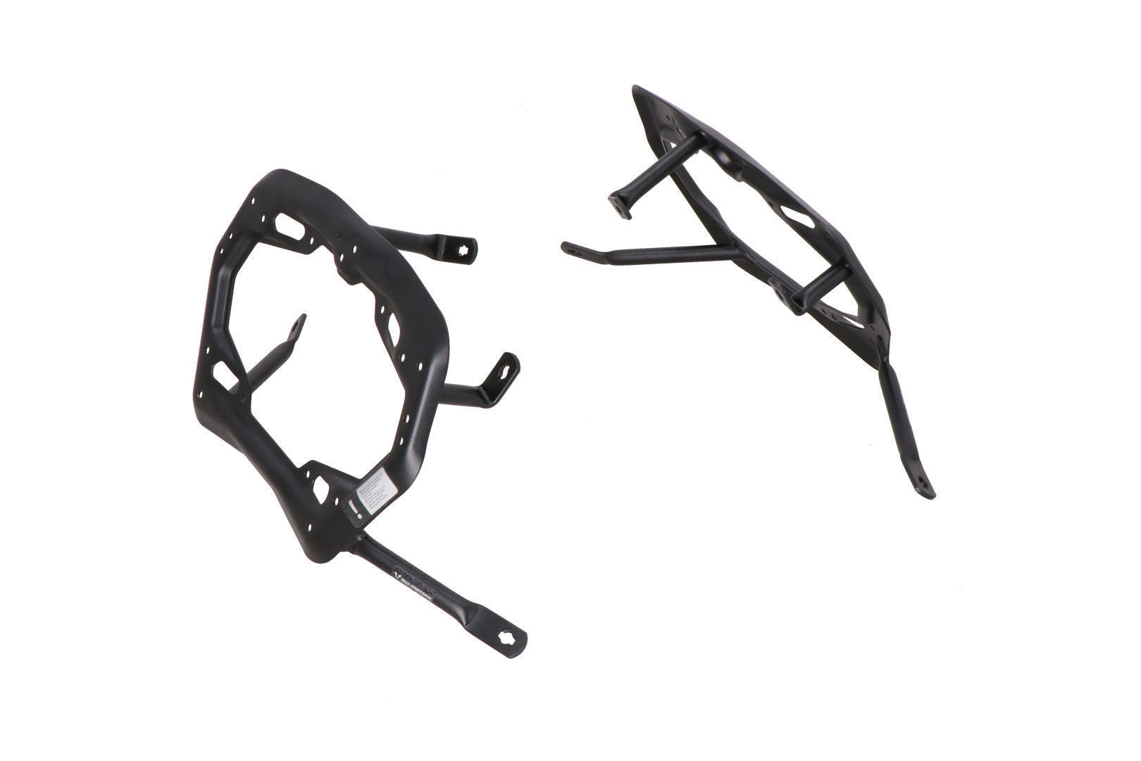 SW-Motech PRO side carrier