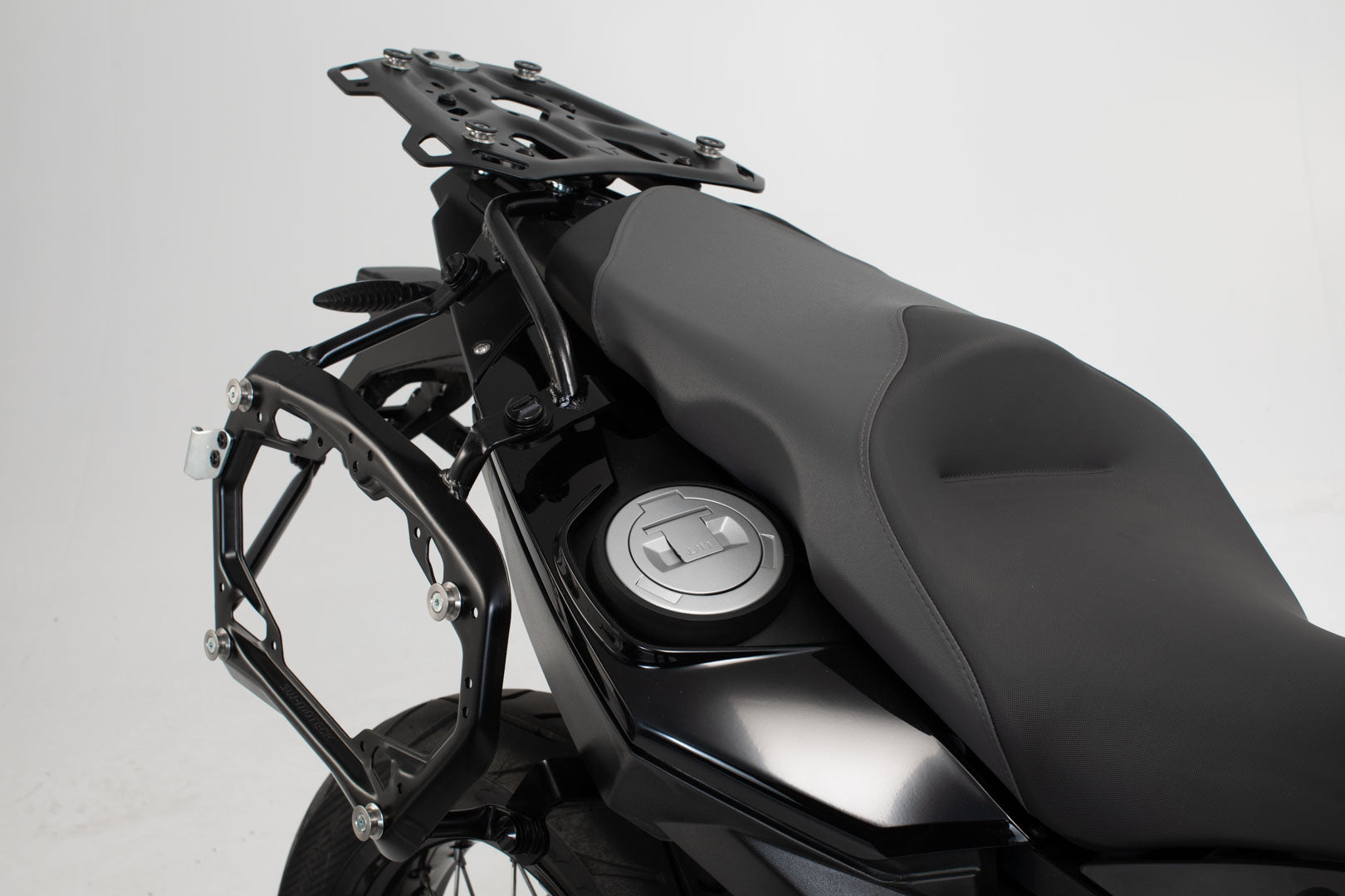 SW-Motech PRO side carrier