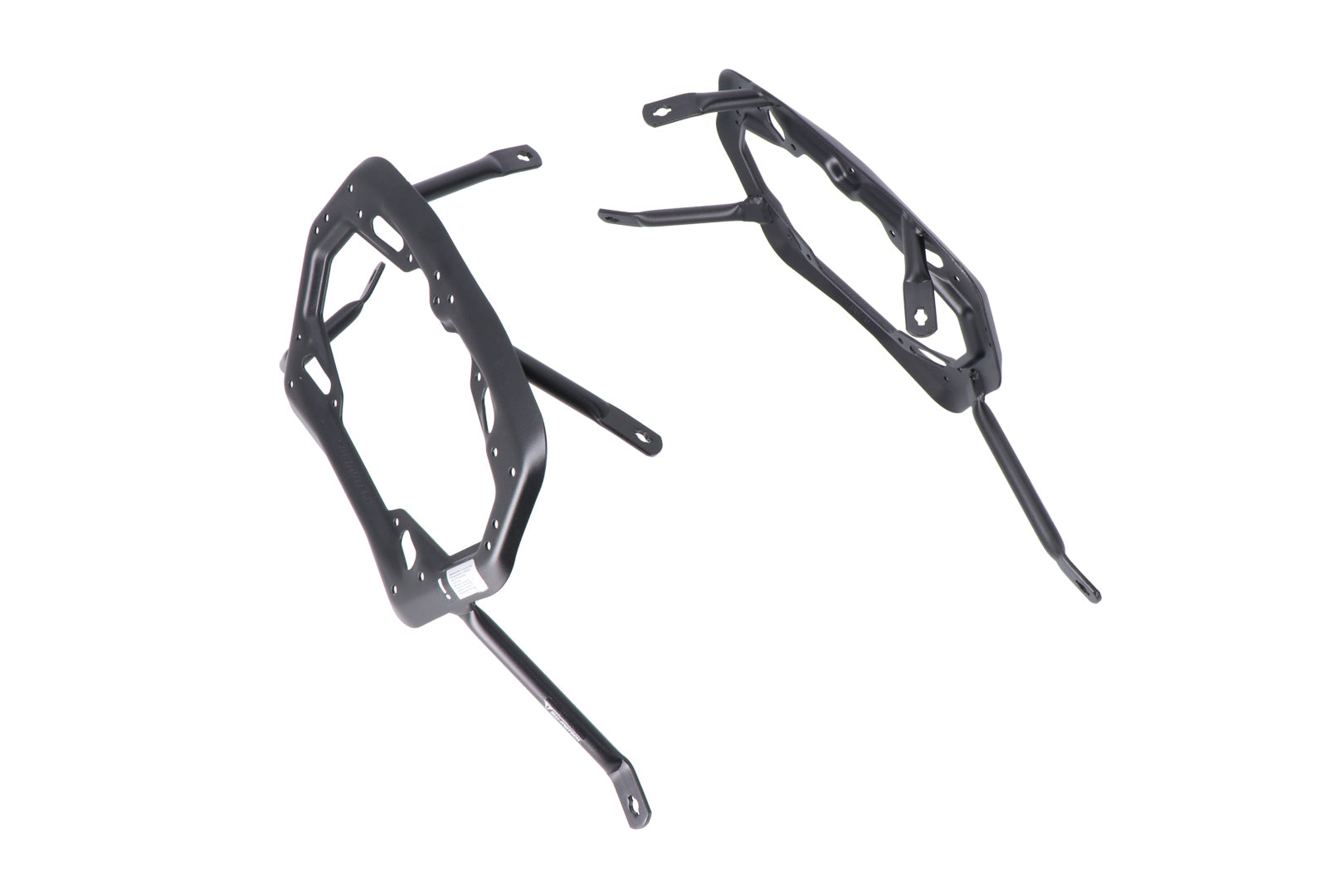 SW-Motech PRO side carrier