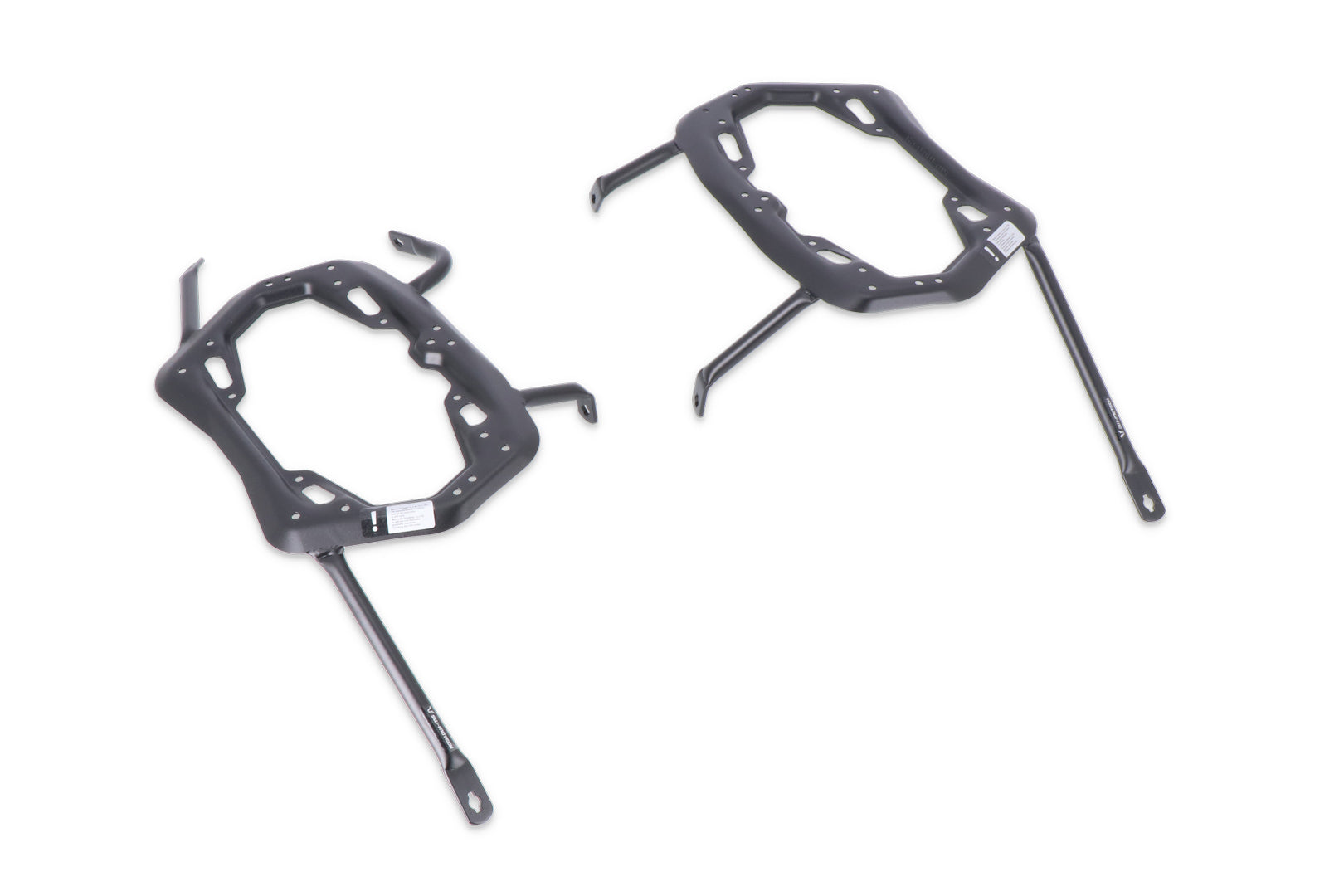 SW-Motech PRO side carrier
