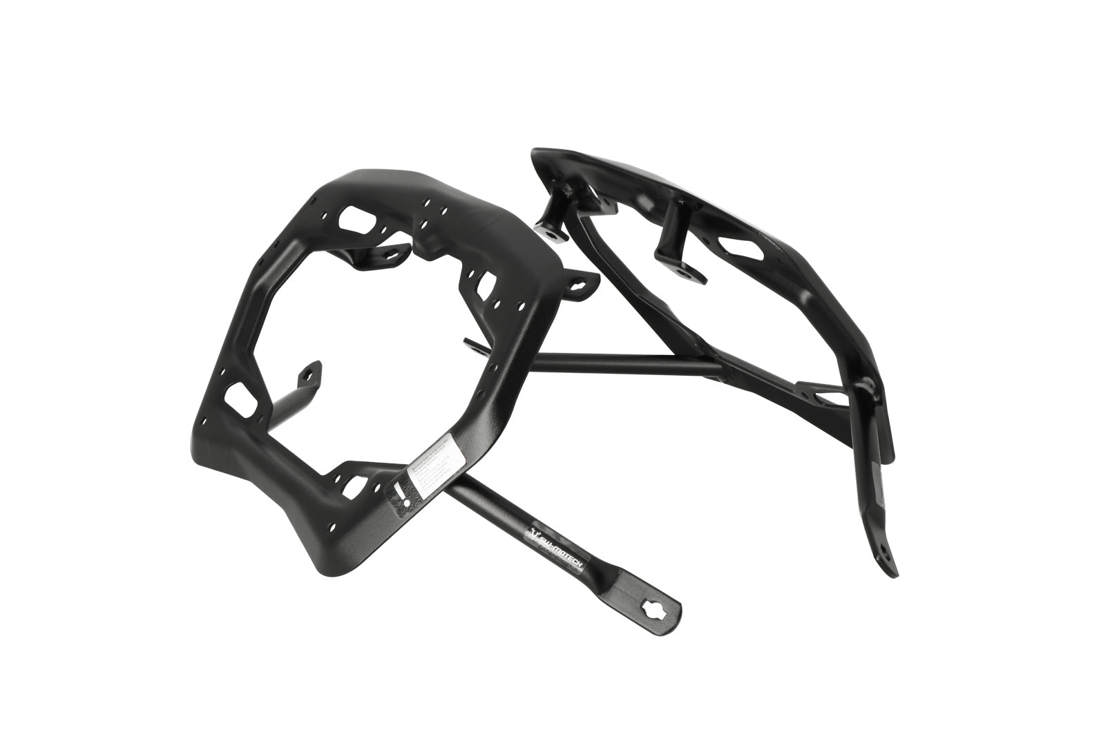 SW-Motech PRO side carrier