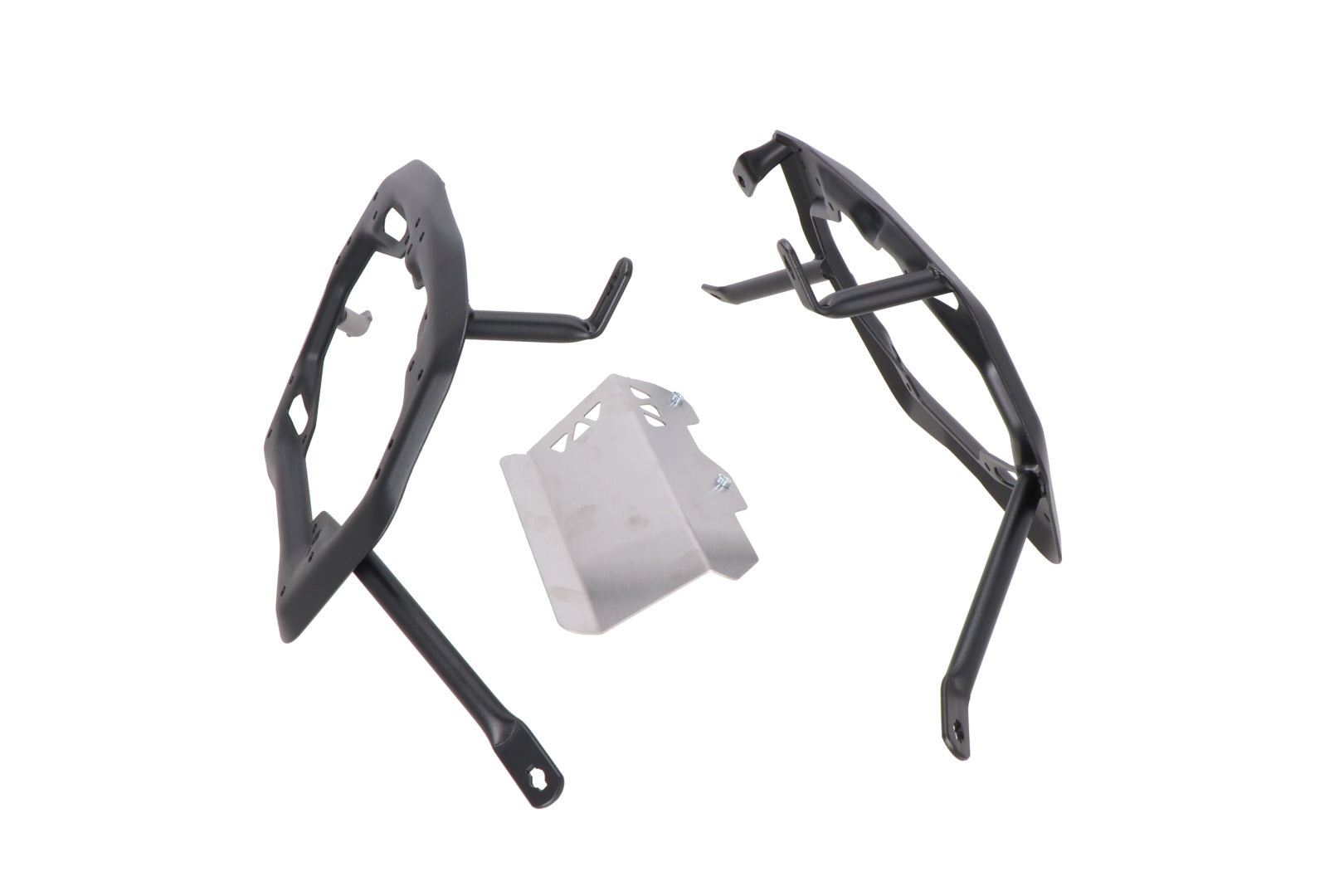 SW-Motech PRO side carrier