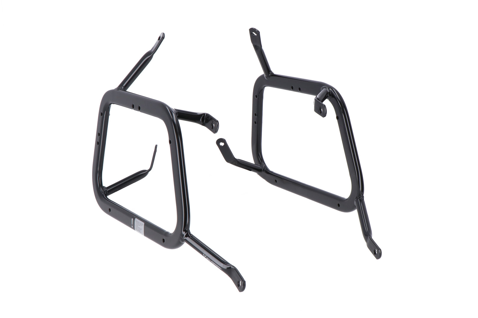 SW-Motech EVO side carriers
