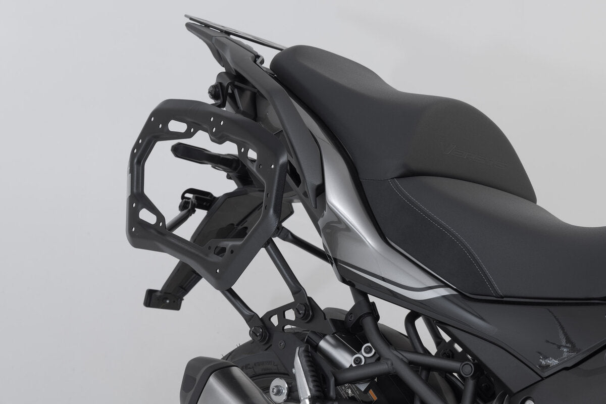 SW-Motech PRO side carrier