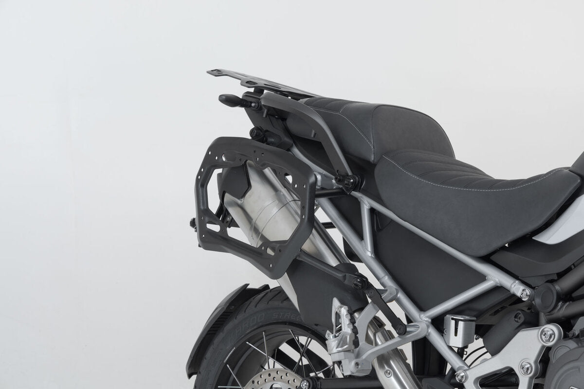 SW-Motech PRO side carrier