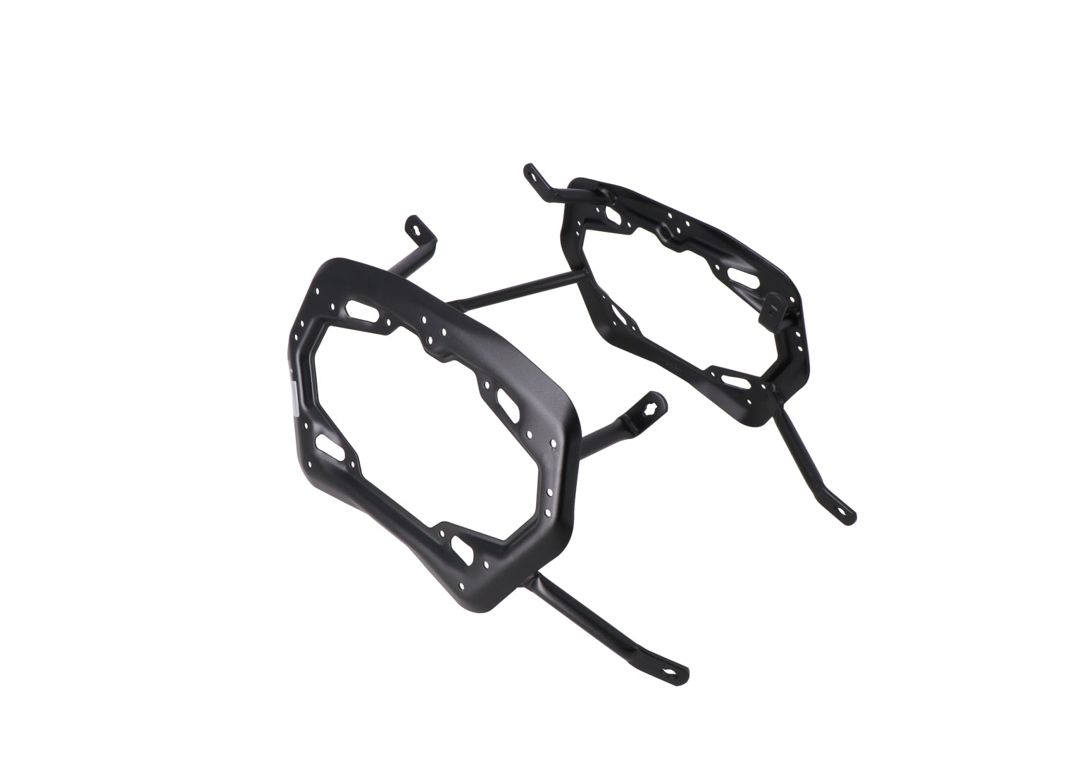 SW-Motech PRO side carrier