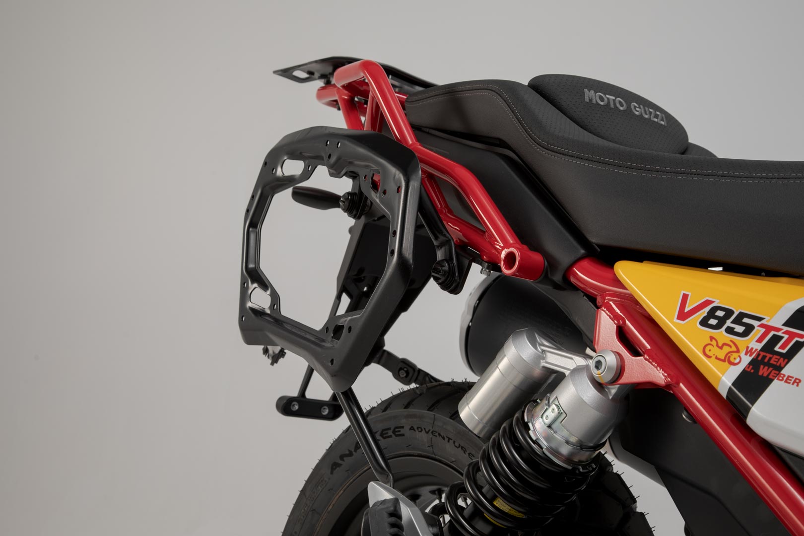 SW-Motech PRO side carrier
