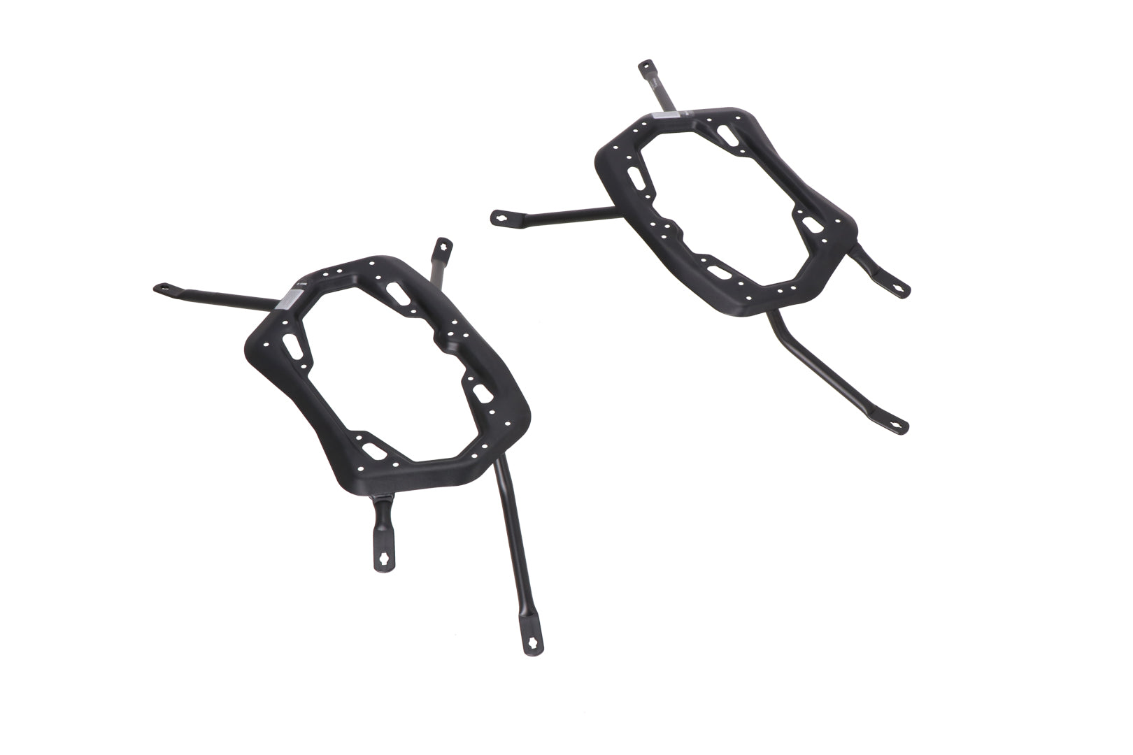 SW-Motech PRO side carrier
