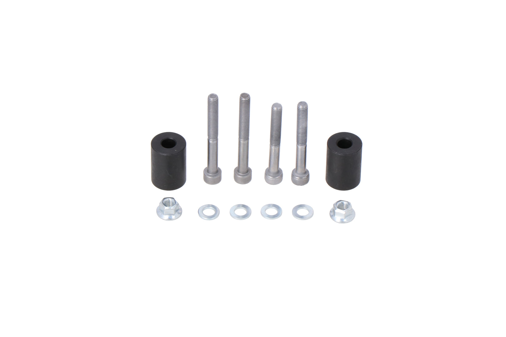 SW-Motech Additional kit US model