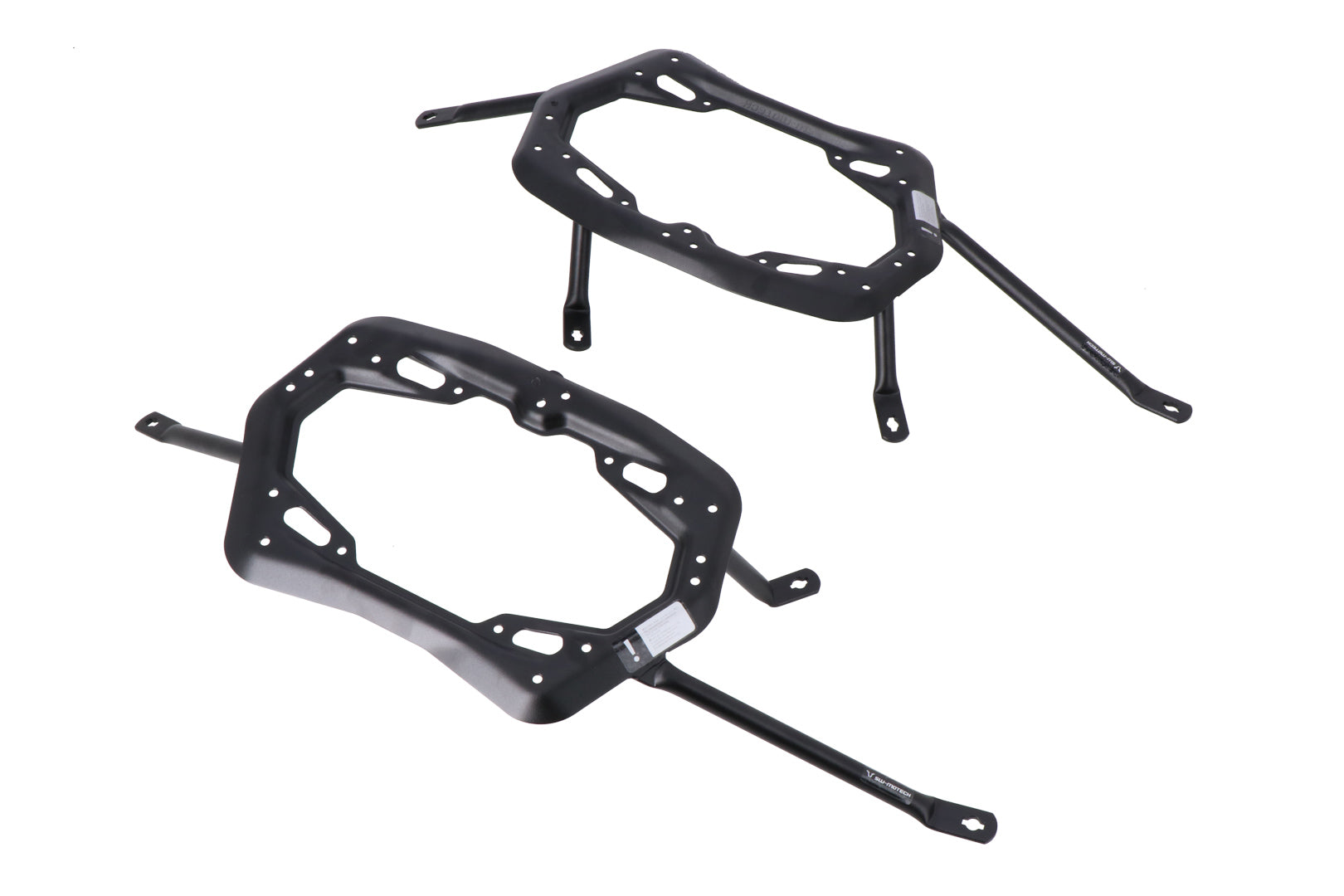 SW-Motech PRO side carrier