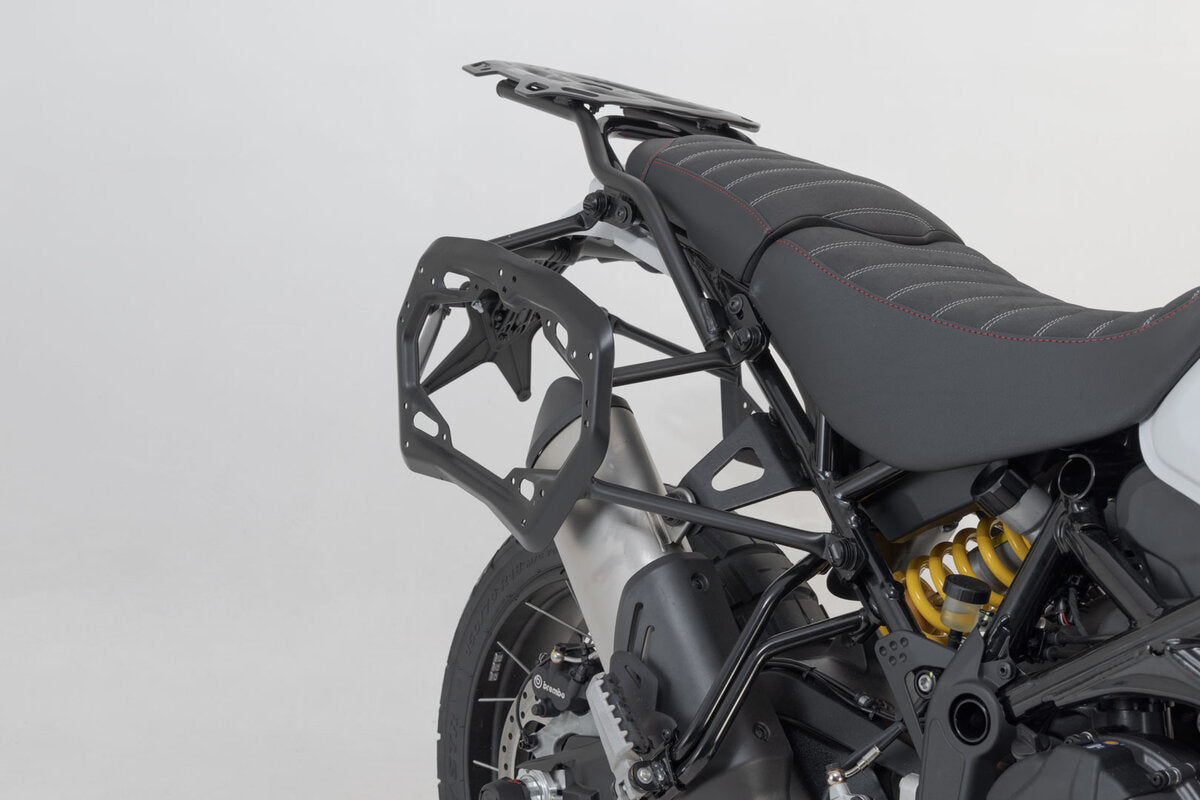 SW-Motech PRO side carrier