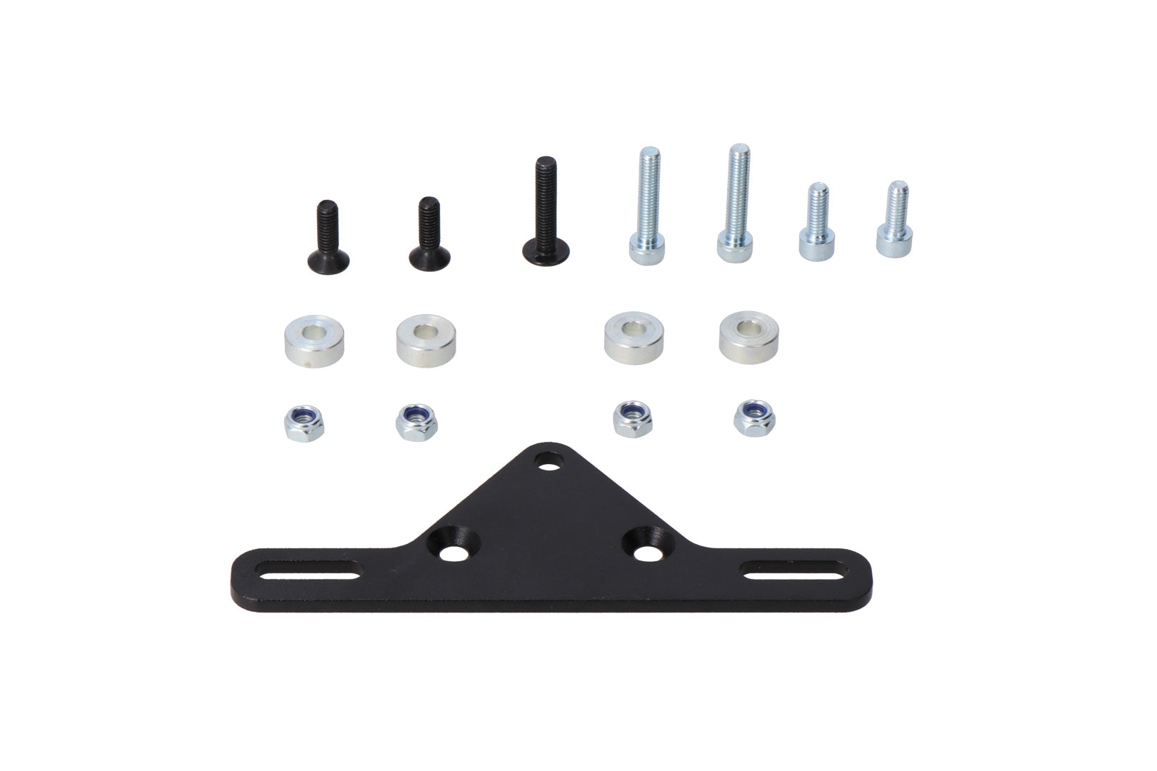 SW-Motech Additional kit US model