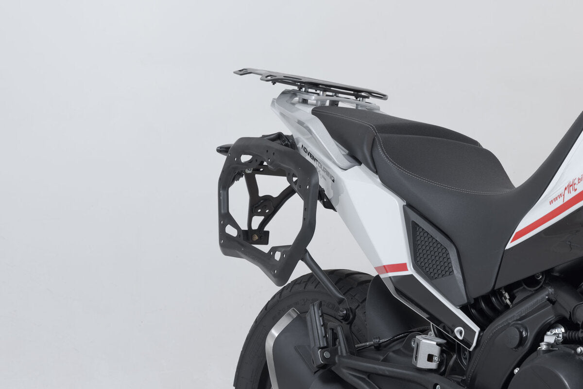 SW-Motech PRO side carrier