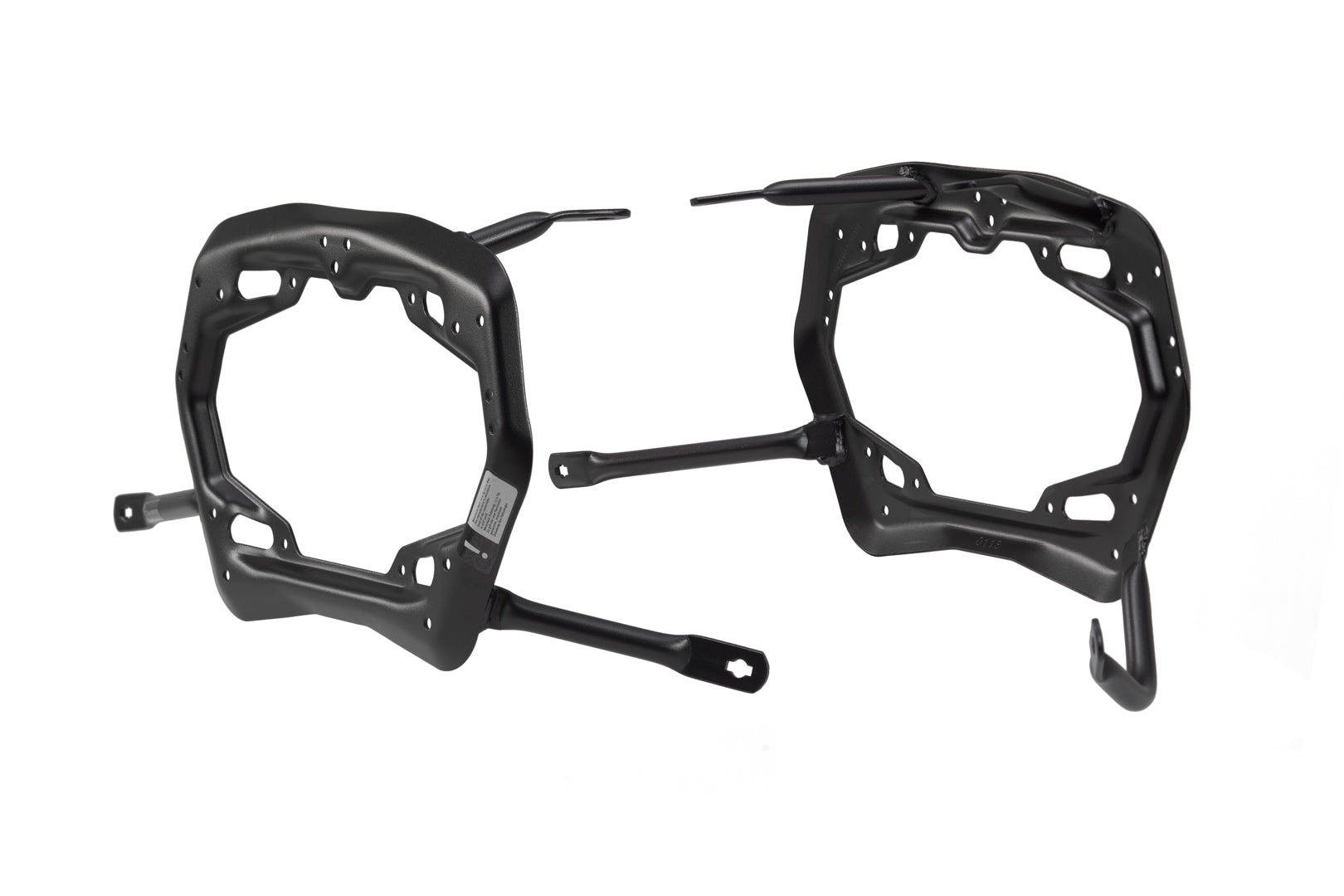 SW-Motech PRO side carriers