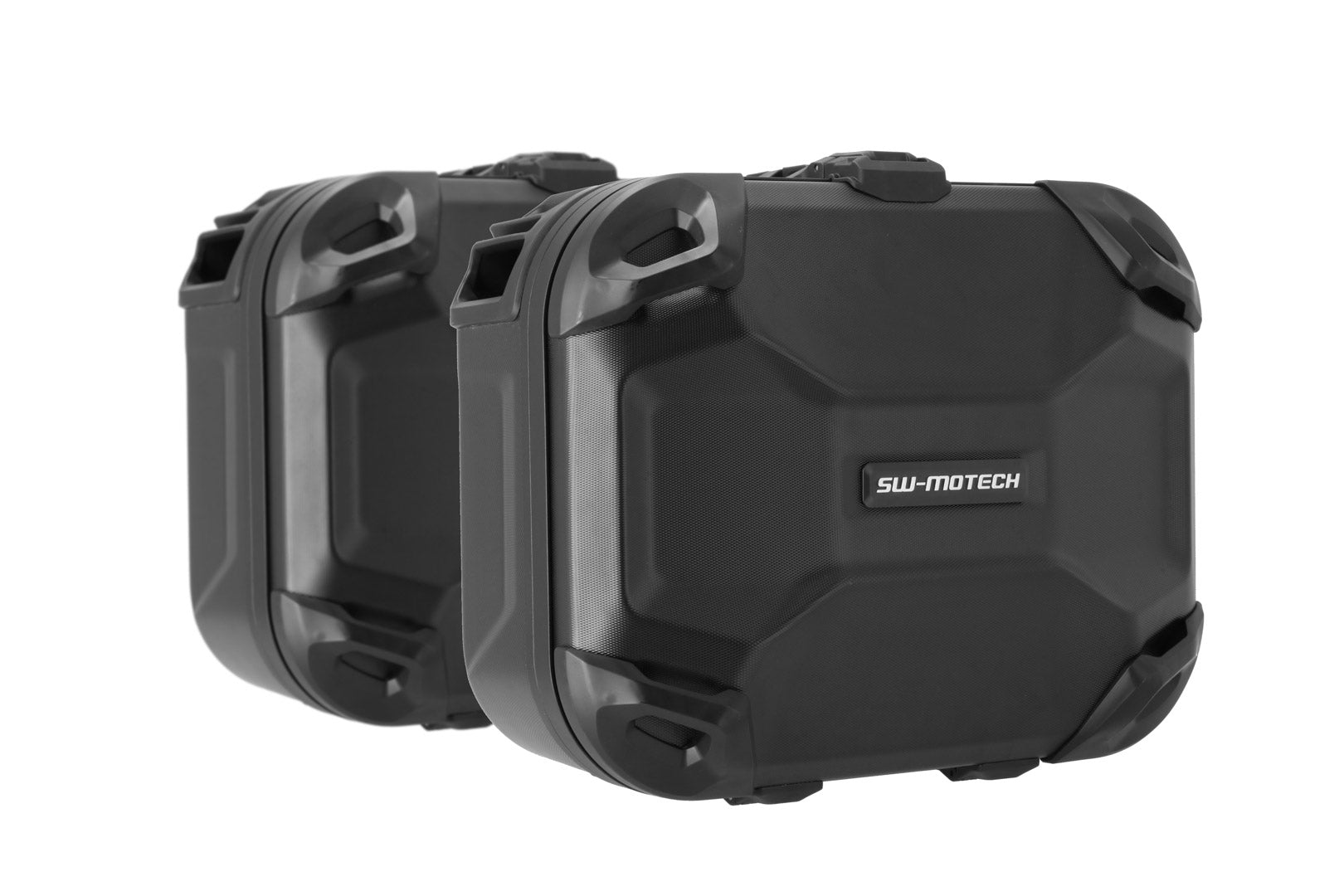 SW-Motech DUSC hard case system