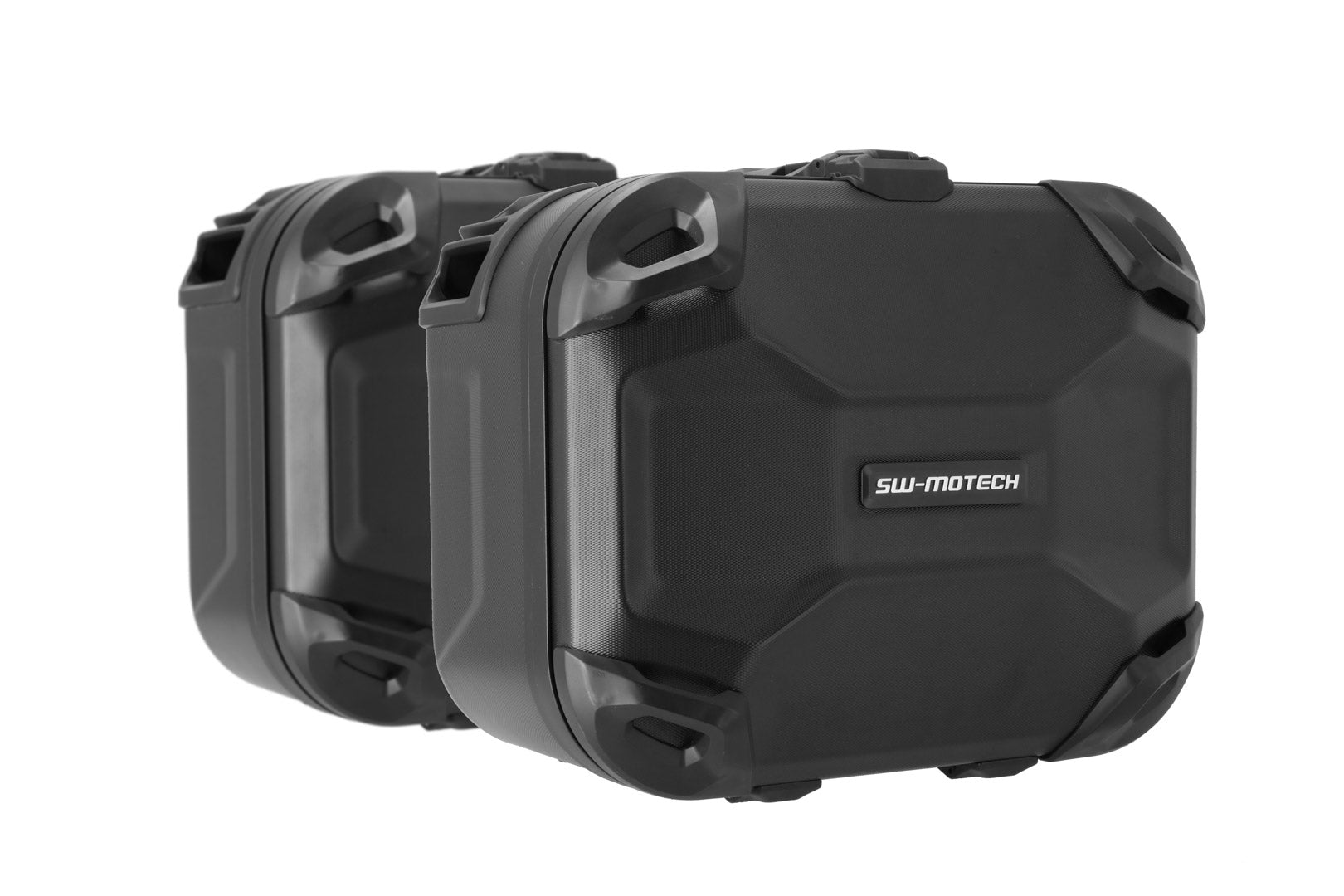 SW-Motech DUSC hard case system