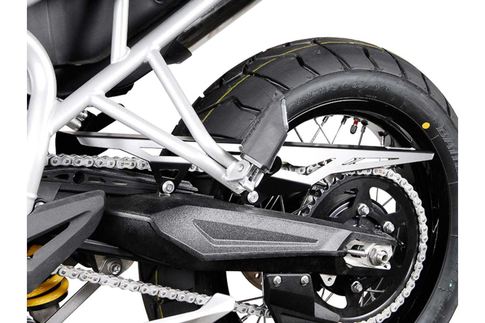 SW-Motech Chain guard