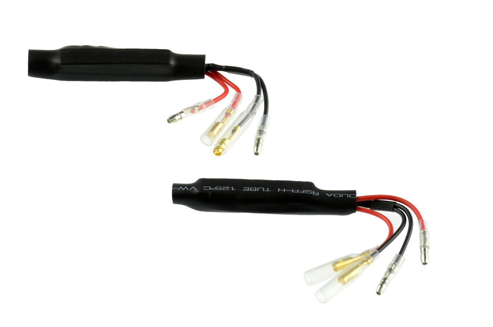 SW-Motech Barkbusters LED Resistor
