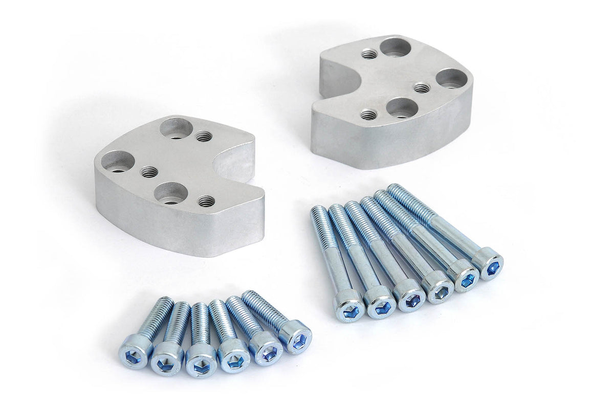 SW-Motech Bar riser