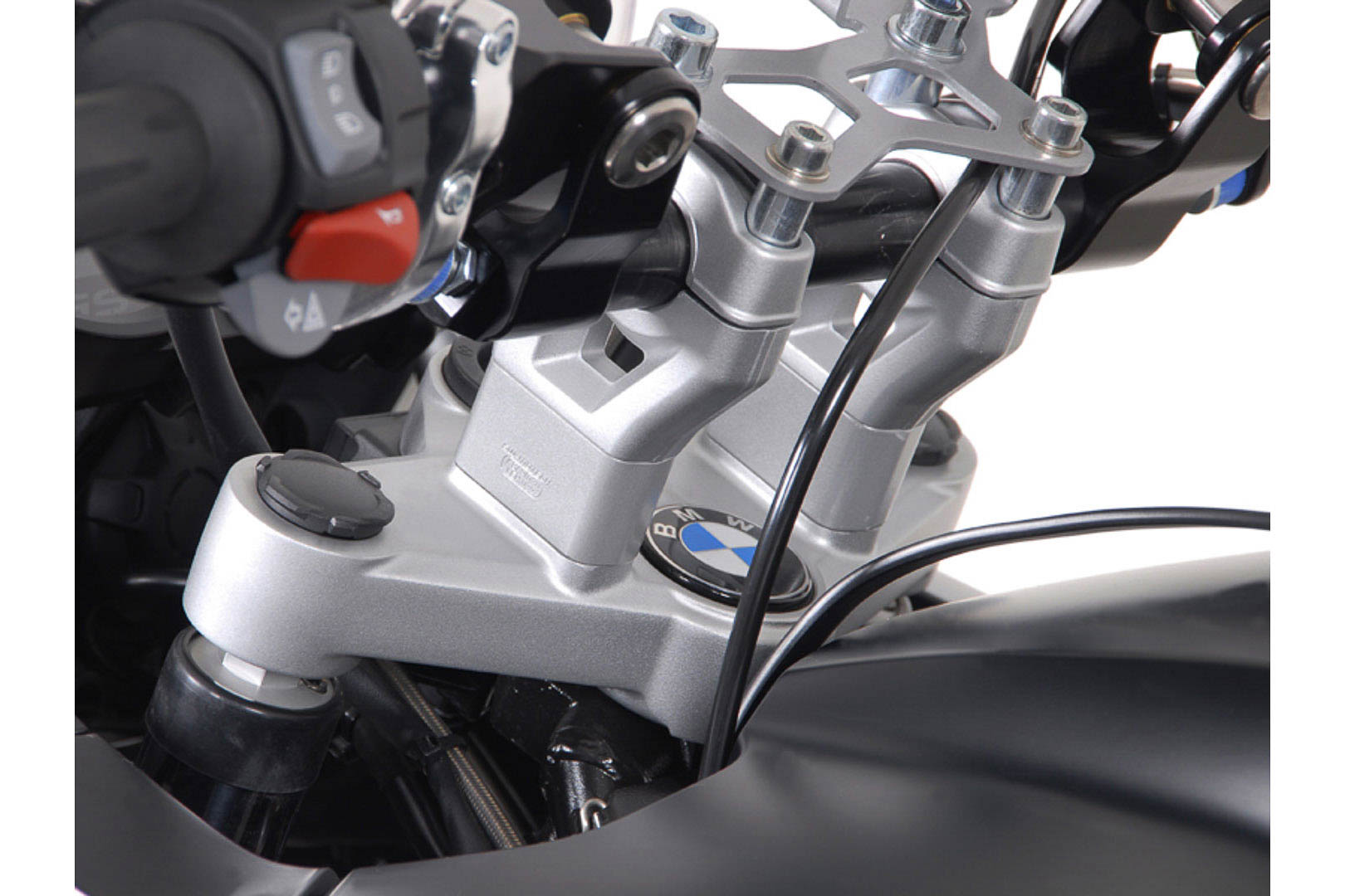 SW-Motech Bar riser