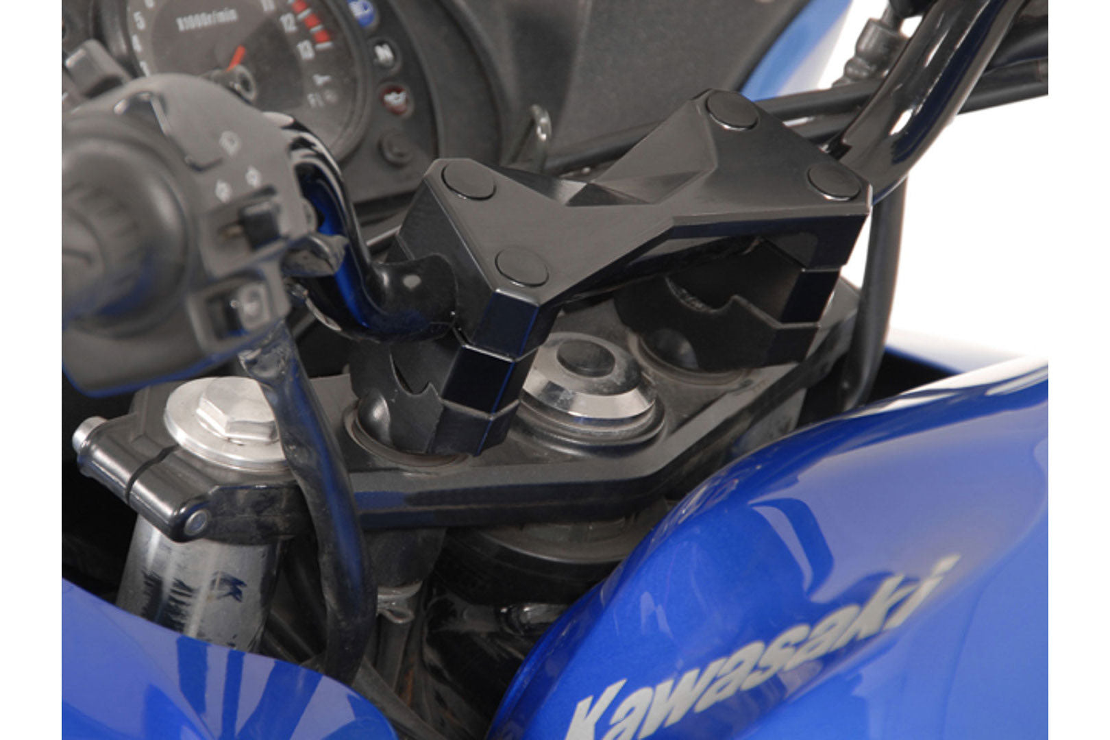SW-Motech Bar riser