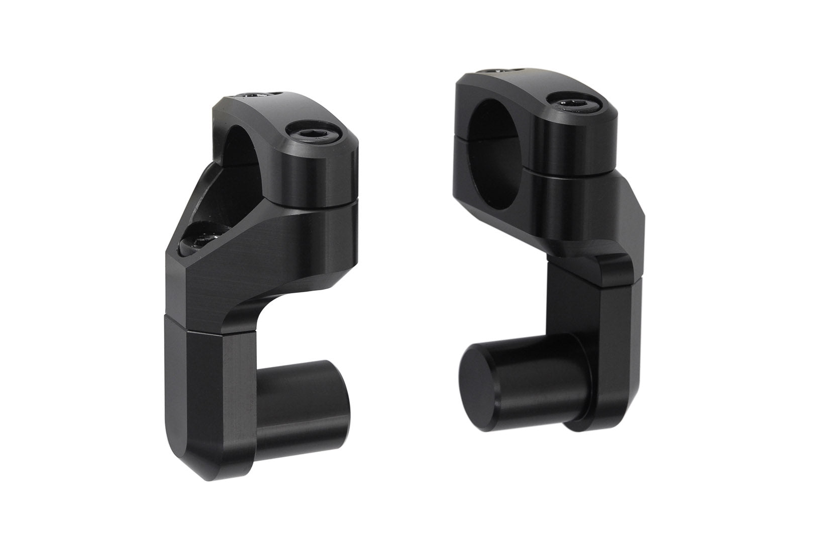 SW-Motech Vario bar back for 22 mm handlebar
