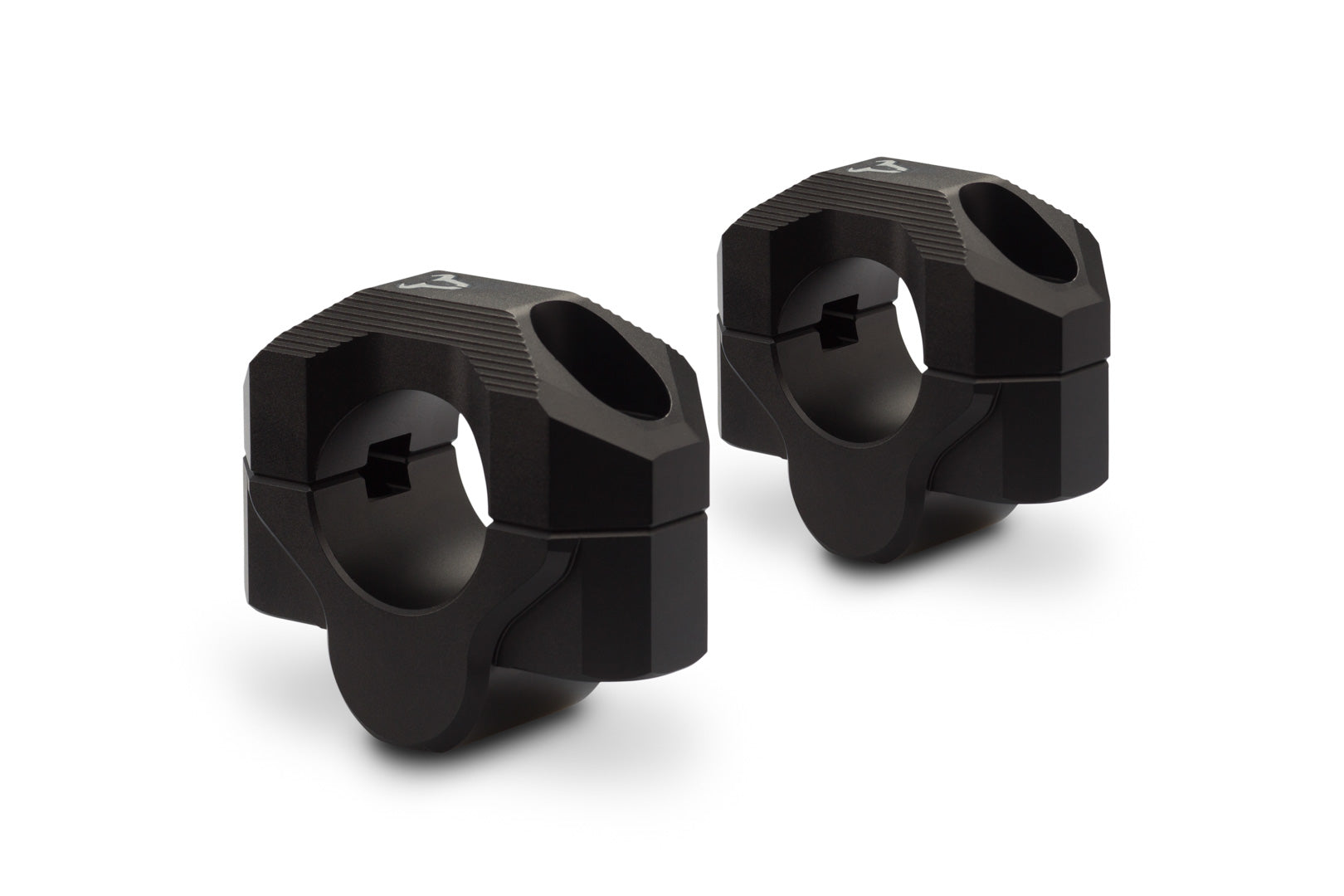 SW-Motech Bar riser for 28 mm handlebar