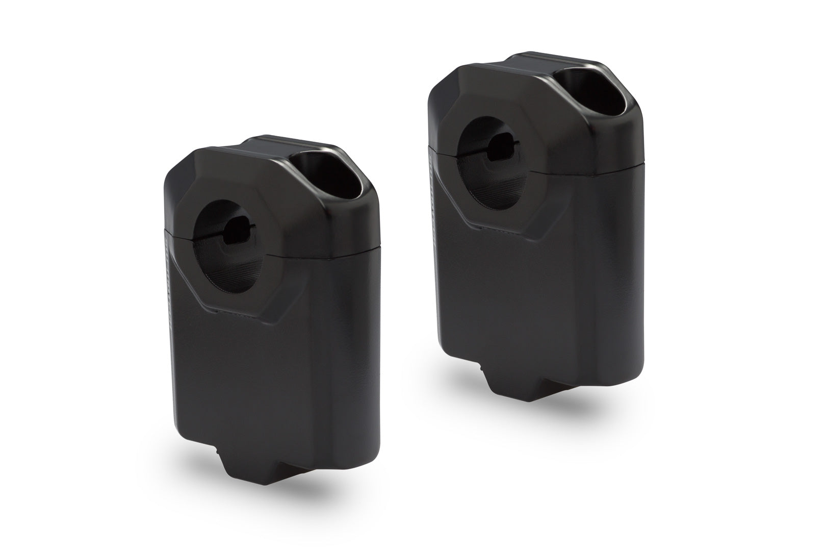 SW-Motech Bar riser for 22 mm handlebar