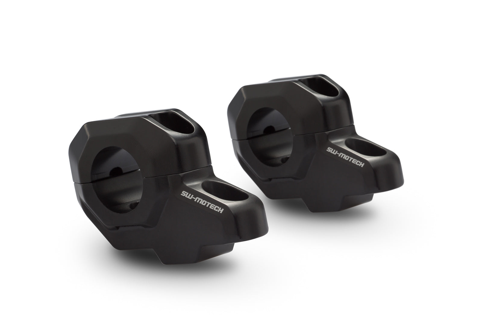 SW-Motech Bar back for 28 mm handlebar