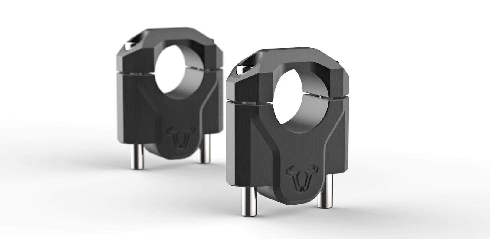 SW-Motech Bar riser