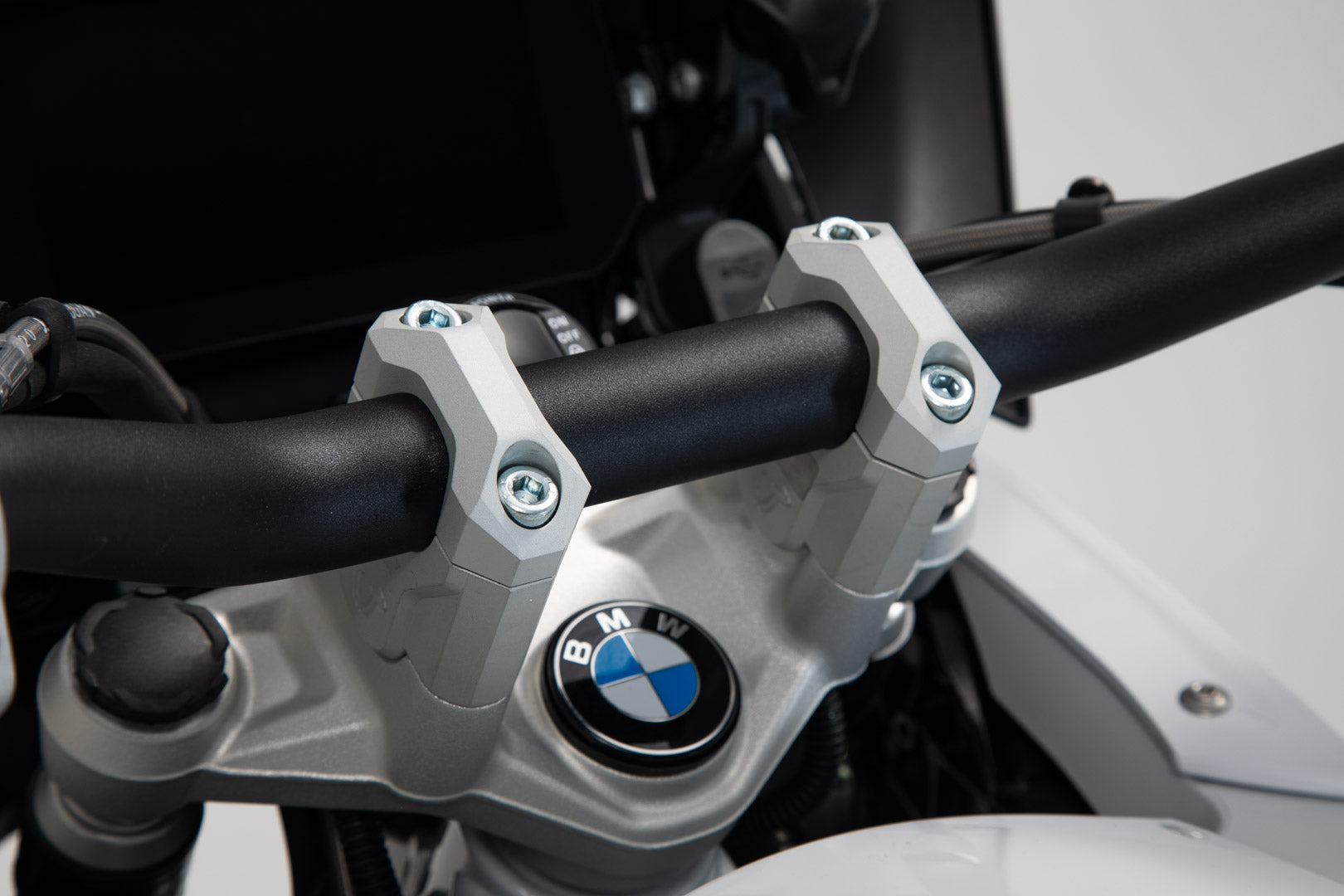 SW-Motech Bar riser