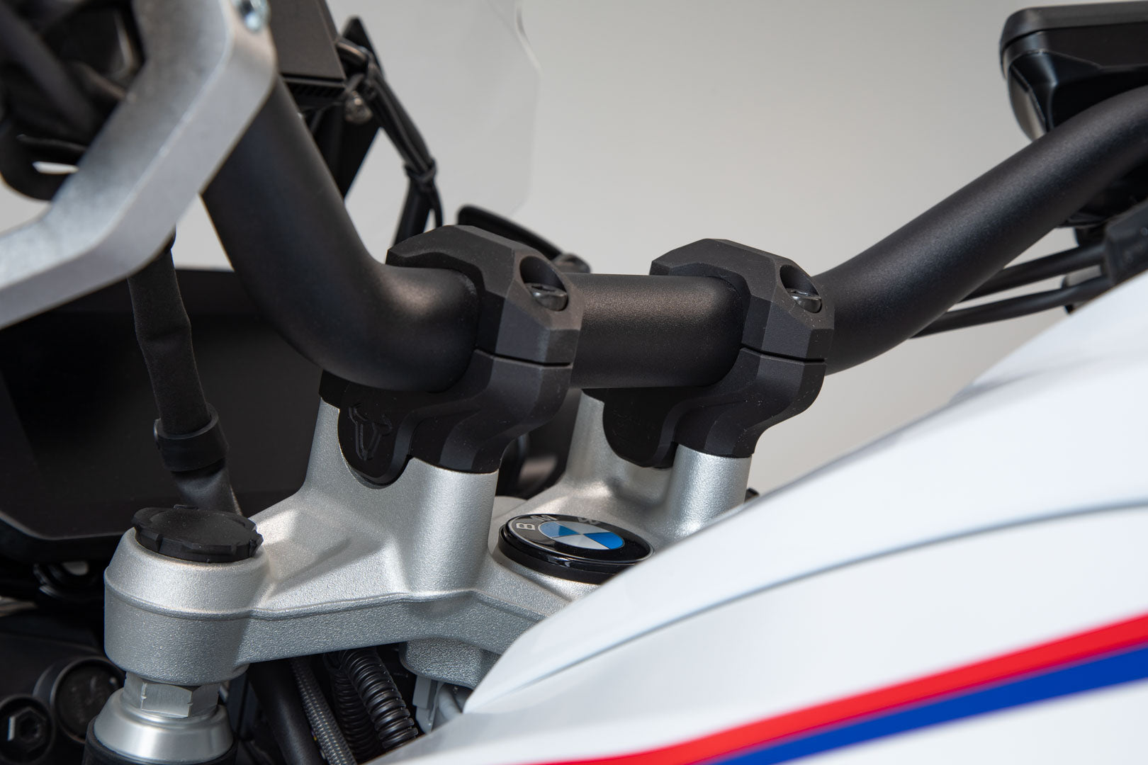 SW-Motech Bar back