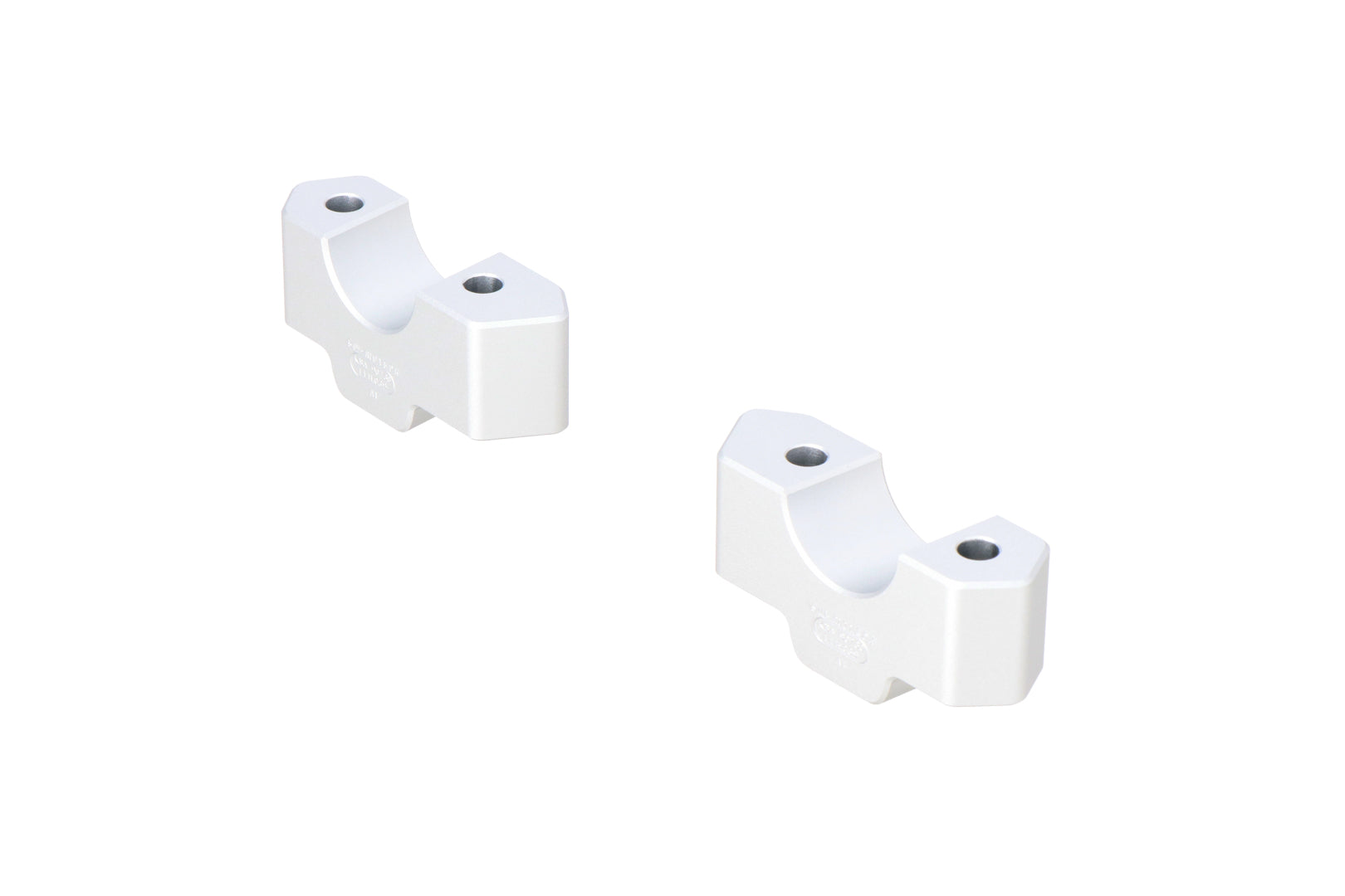 SW-Motech Bar riser
